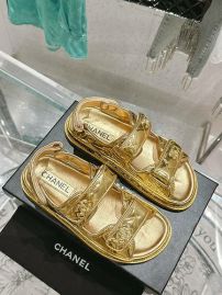 Picture of Chanel Shoes Women _SKUfw156696333fw